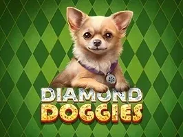Diamond Doggies