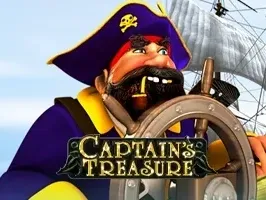 Captain's Treasure