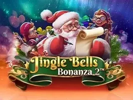 Jingle Bells Bonanza 2 game thumbnail