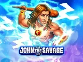 John the Savage game thumbnail