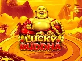 Lucky Buddha game thumbnail