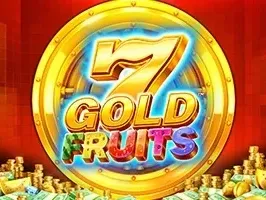 7 Gold Fruits game thumbnail