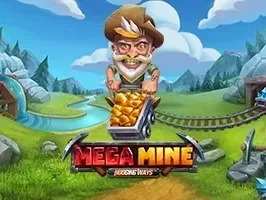Mega Mine game thumbnail