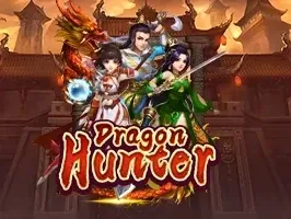 Dragon Hunter game thumbnail