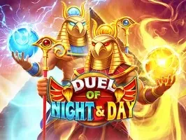 Duel of Night & Day