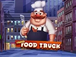 Fred's Food Truck game thumbnail