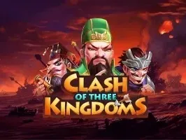 Clash of Three kingdoms